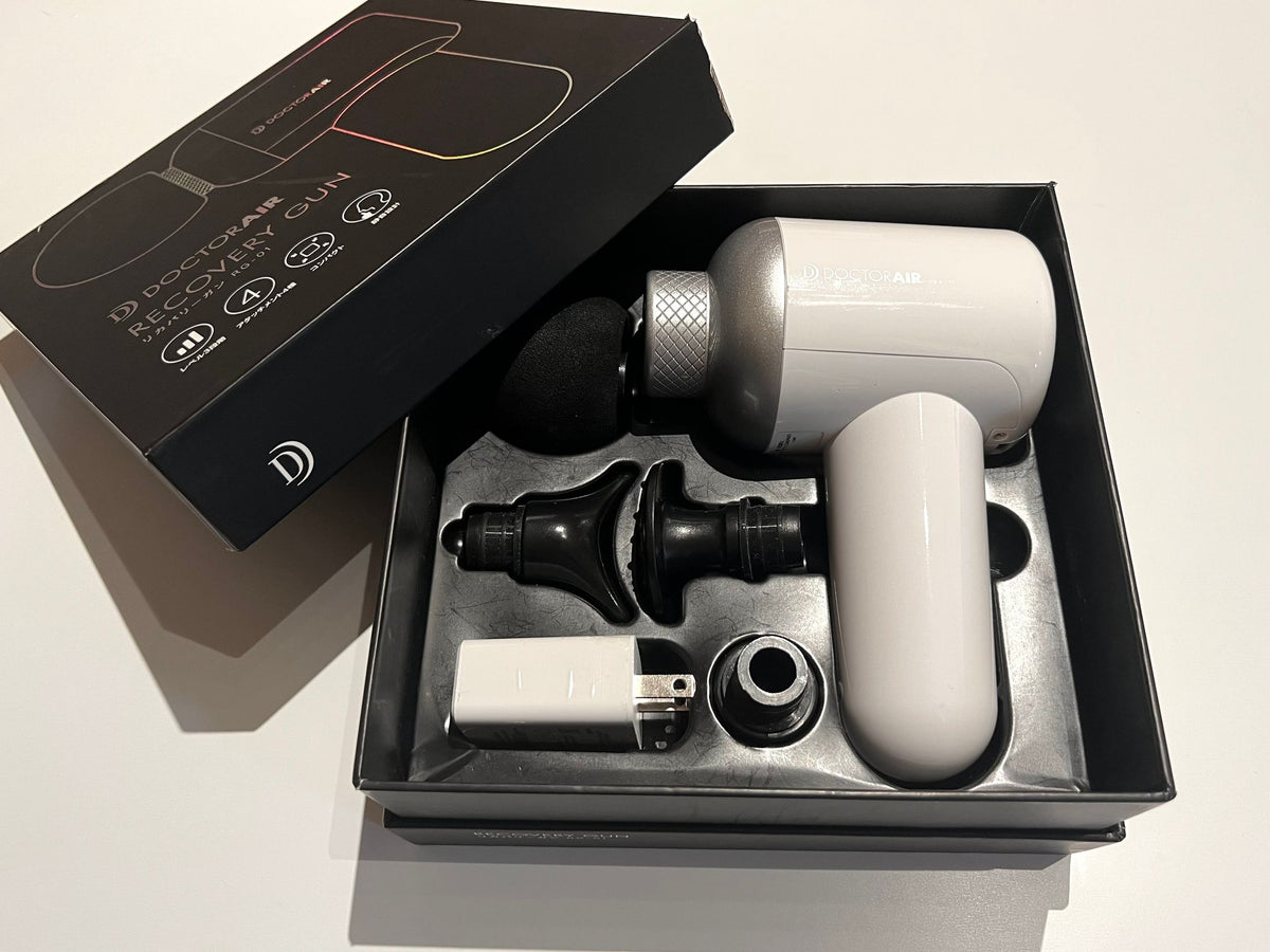 ME Recovery Air リカバリーエア 美品】ME recovery Air ME リカバリーエアー - メルカリ