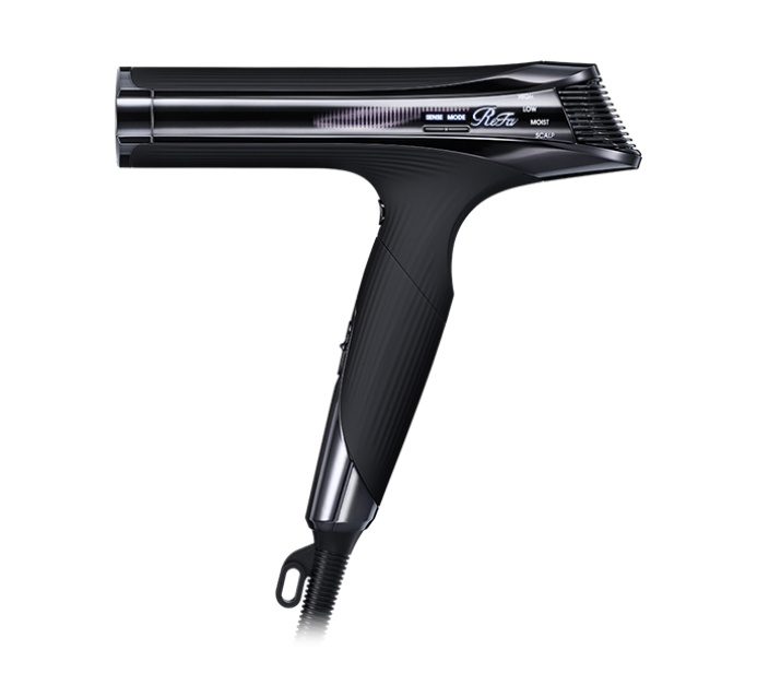 【随時値下げ中】ReFa リファ　ビューテック ドライヤー S＋ 新品未使用 fbb886f74081412a10ec9f5b819bb7