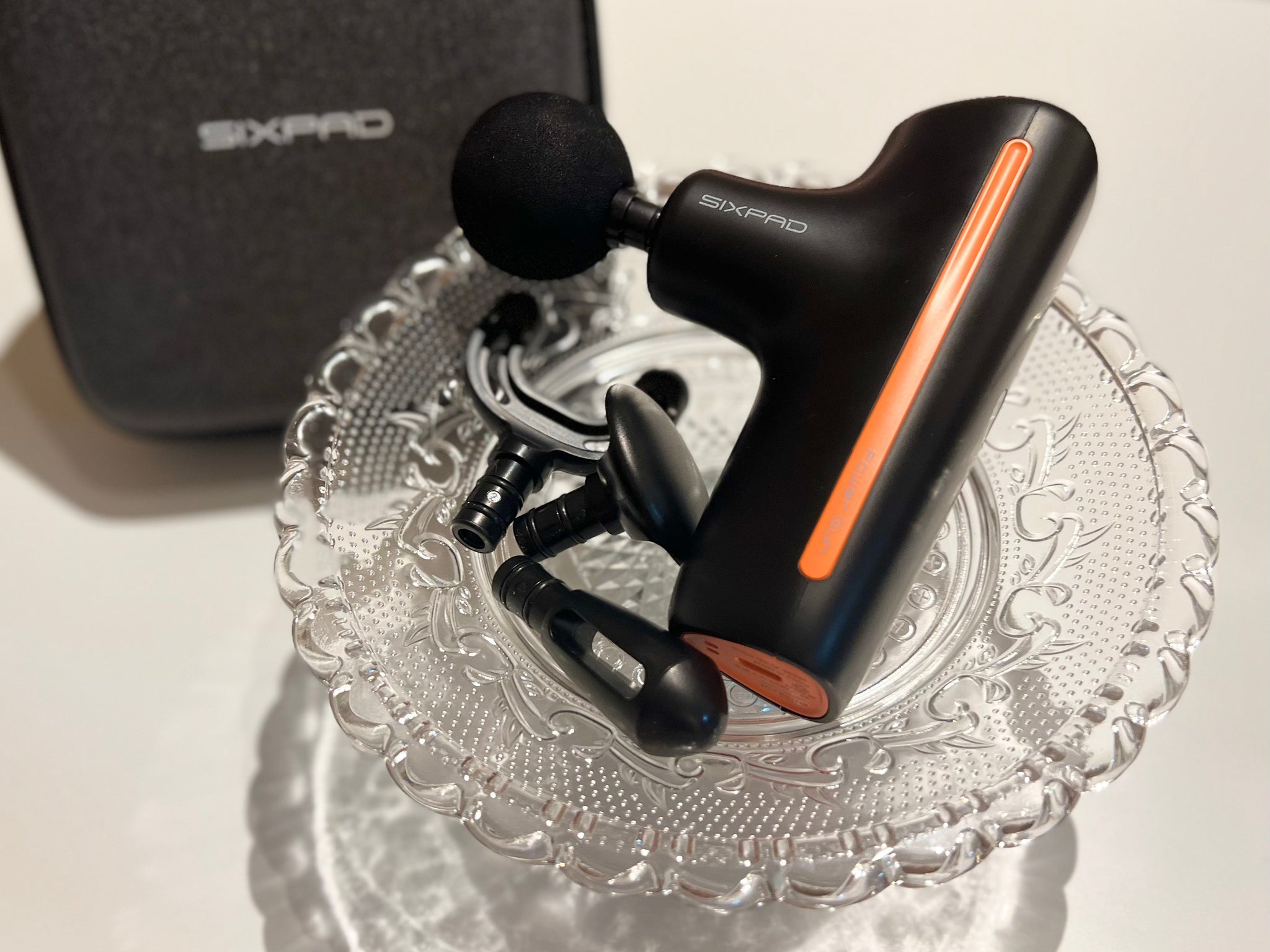 SIXPAD】とにかくパワーがすごいんです!【パワーガン】 – 株式会社 SIXPAD】とにかくパワーがすごいんです!【パワーガン】 – 株式会社