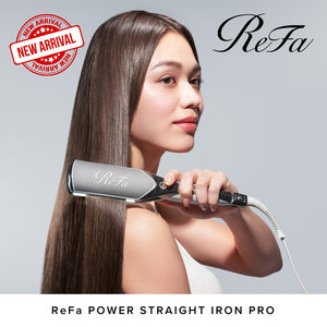 リファ パワーストレートアイロン – 株式会社ルネサンス 公式