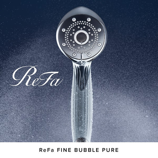 定番 BUBBLE FINE ReFa MTG リファファインバブルピュア PURE 脱毛・除 ...