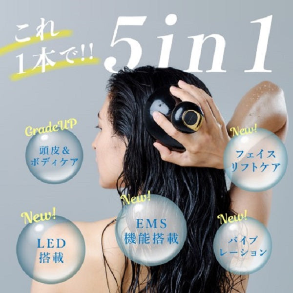 EMS Scalp Head SPA – 株式会社ルネサンス 公式オンライン