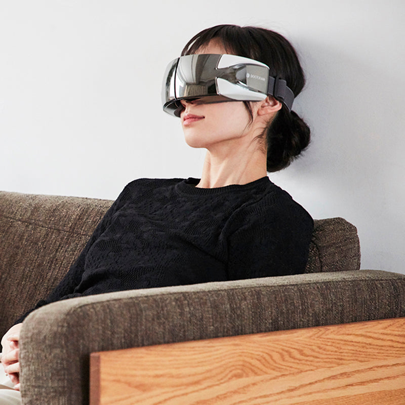 ドクターエア 3DアイマジックS – 株式会社ルネサンス 公式