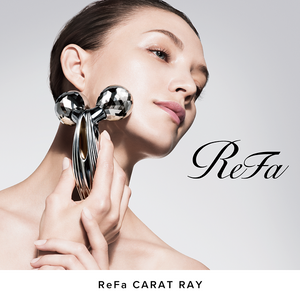 【メガネー様】ReFa リファ カラットレイ 2d080beaef08552a58506d9718e2f8