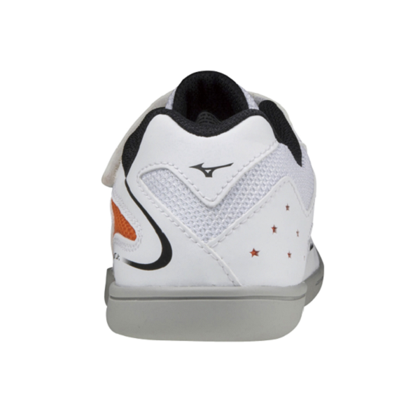 BREAK SHOT Jr. CS（ジュニア用カーペットシューズ） – 株式会社