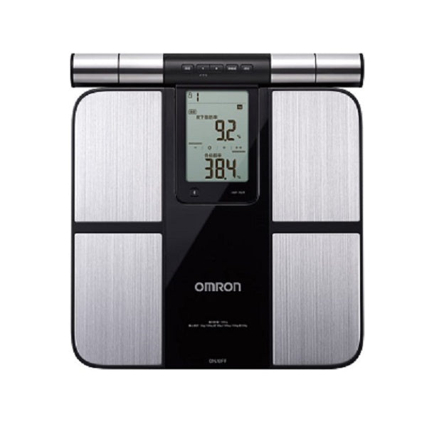 OMRON Body Composition Monitor HBF-702T Bluetooth compatible