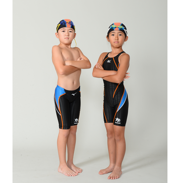 スポーツクラブルネサンス 水着:男子130CM - キッズ服男の子用(90cm~)
